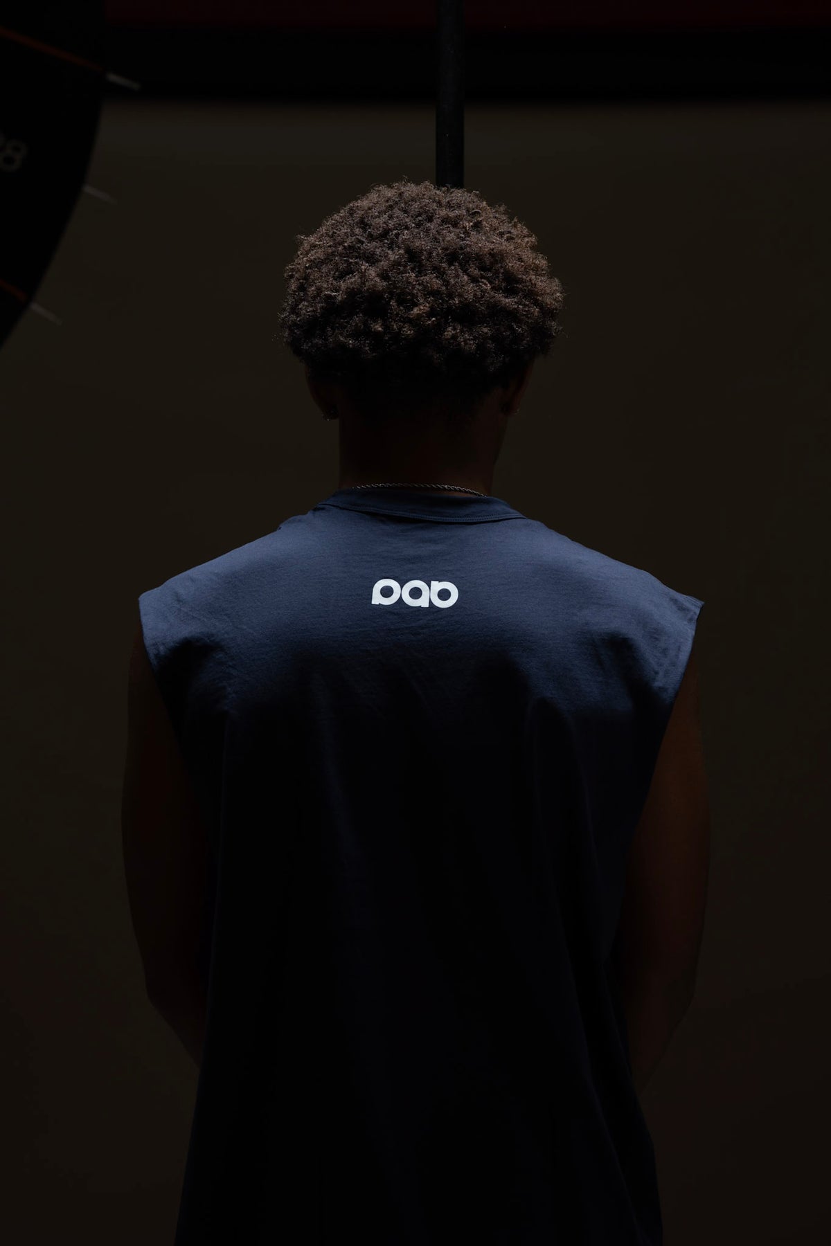 PAB "THE TANK" TT NAVY