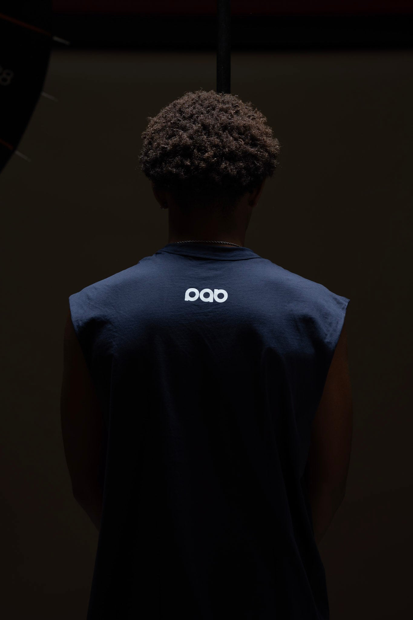 PAB "THE TANK" TT NAVY