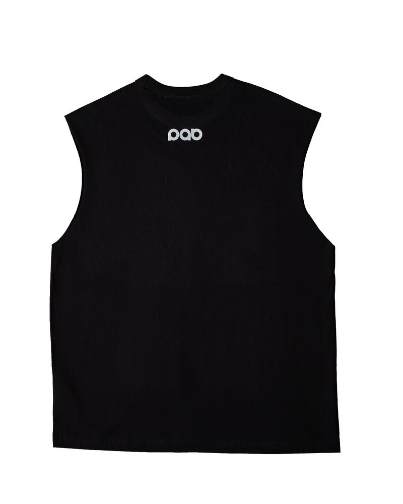 PAB "THE TANK" TT BLACK