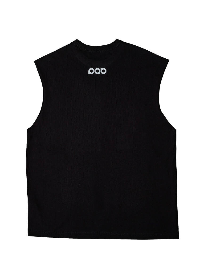 PAB "THE TANK" TT BLACK